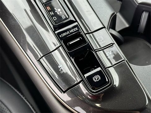 New 2026 Toyota Crown Nightshade image 22