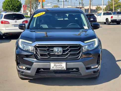 Used 2022 Honda Ridgeline RTL-E image 21