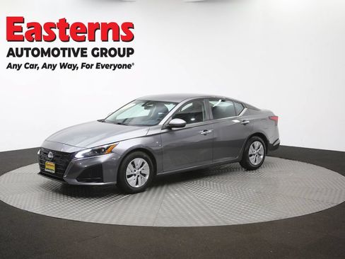 Used 2023 Nissan Altima 2.5 S FWD image 55