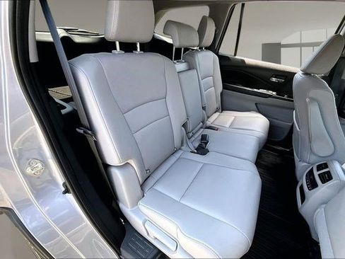 Certified 2018 Honda Pilot EX-L image 23