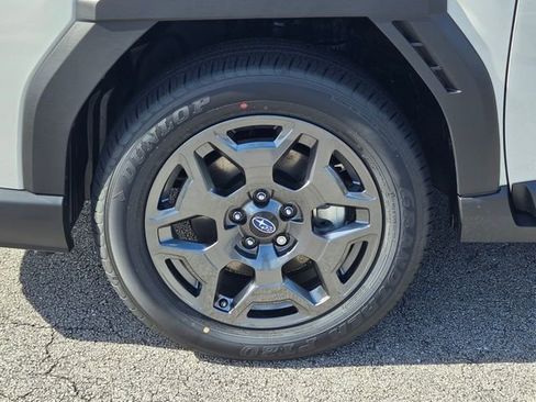 New 2026 Subaru Outback Premium AWD/4WD image 10