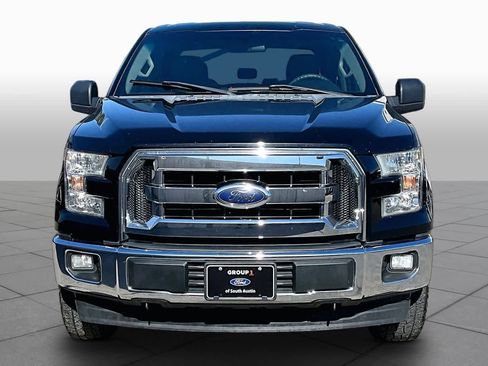 Used 2016 Ford F150 XLT RWD image 4