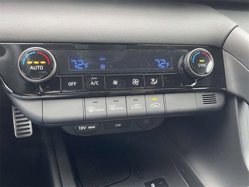 New 2026 Hyundai Elantra Sport image 15