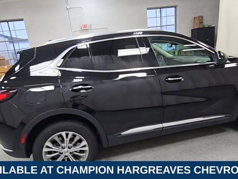 Used 2023 Buick Envision Preferred image 11