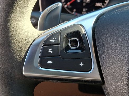 Used 2018 Mercedes-Benz E 43 AMG 4MATIC Sedan image 17