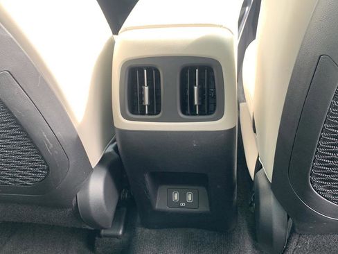 Certified 2024 Hyundai Tucson SEL image 42