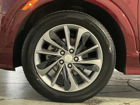 Used 2023 Buick Encore GX Select w/ Experience Buick Package FWD image 13