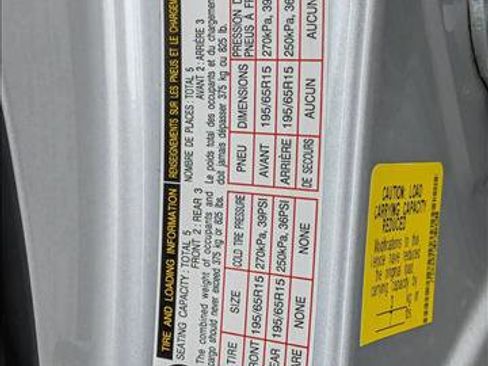 Used 2019 Toyota Prius L Eco image 13