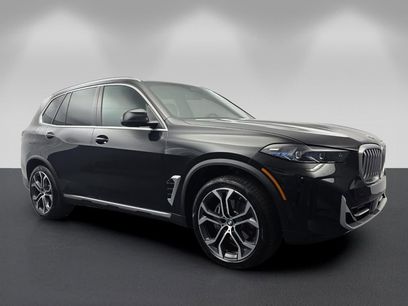 Used 2026 BMW X5 sDrive40i w/ Climate Comfort Package
