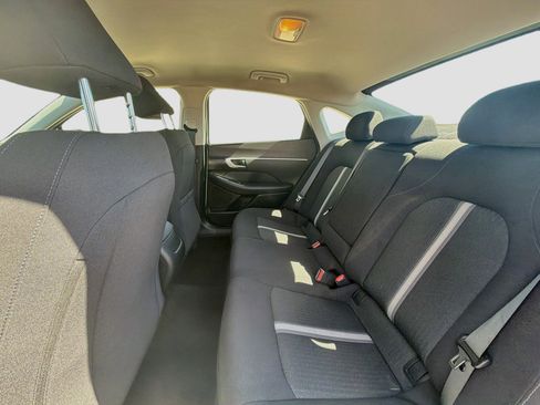 Used 2024 Hyundai Sonata SEL FWD image 28