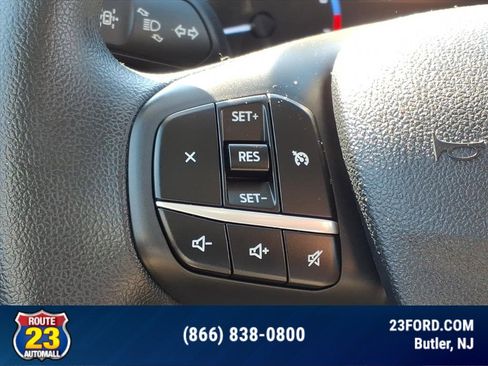 Certified 2022 Ford Bronco Sport Big Bend image 13