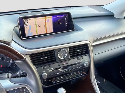 Used 2017 Lexus RX 350 FWD w/ Premium Package image 27