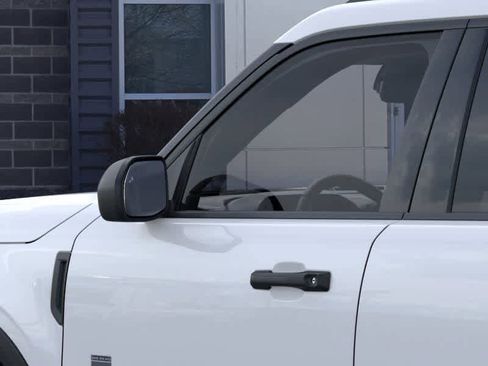 New 2026 Ford Bronco Sport Big Bend w/ Convenience Package image 20