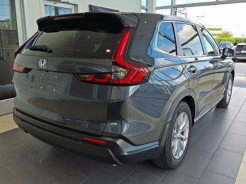 Used 2024 Honda CR-V EX-L image 6