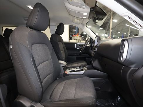 Used 2024 Ford Bronco Sport Big Bend w/ Convenience Package image 25