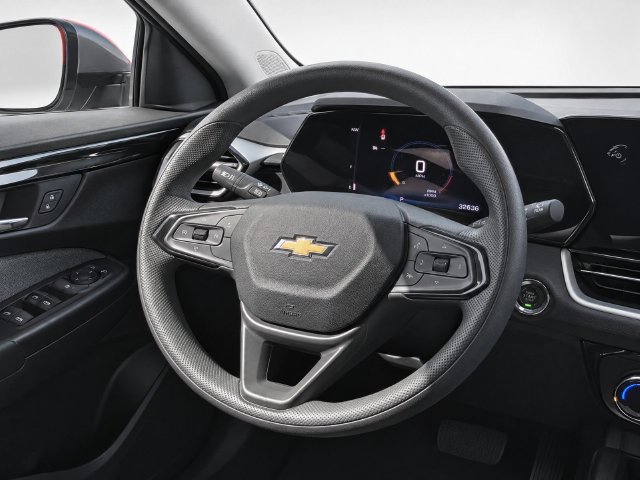 Used 2025 Chevrolet TrailBlazer LT FWD image 29