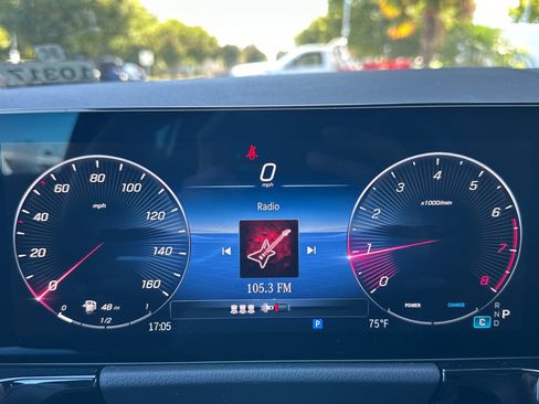 New 2026 Mercedes-Benz GLA 250 4MATIC image 24
