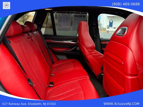 Used 2017 BMW X5 M image 22