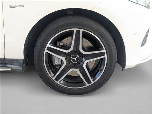 Used 2018 Mercedes-Benz GLE 43 AMG 4MATIC image 22