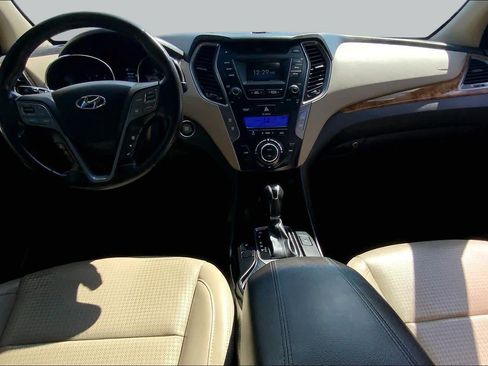 Used 2014 Hyundai Santa Fe Sport w/ Premium Equipment Package 03 FWD image 16