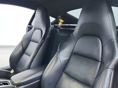 Used 2020 Porsche 718 Cayman S image 16