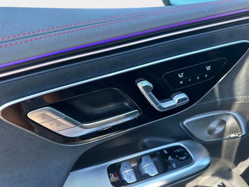 Certified 2023 Mercedes-Benz EQE 500 4MATIC Sedan image 17