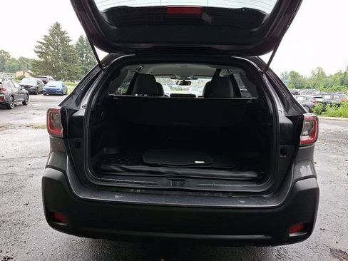 Certified 2025 Subaru Outback Premium AWD/4WD image 42