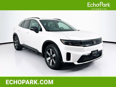 Used 2025 Honda Prologue Touring