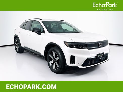 Used 2025 Honda Prologue Touring image 1