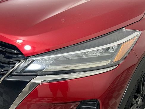 Used 2021 Nissan Kicks SR w/ Interior Electronics Package FWD image 21