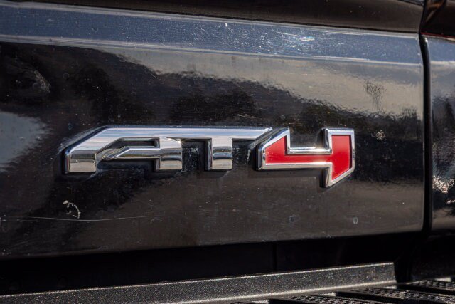 Used 2022 GMC Sierra 1500 AT4 w/ Technology Package AWD/4WD image 28