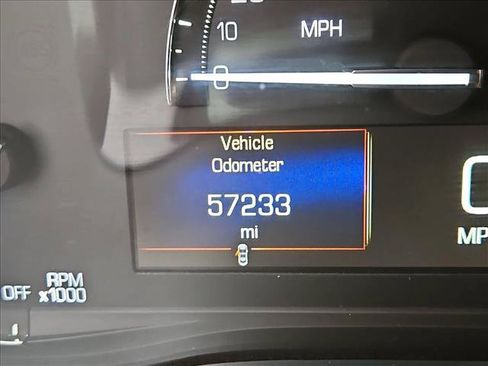 Used 2019 Cadillac XT5 Luxury FWD image 11