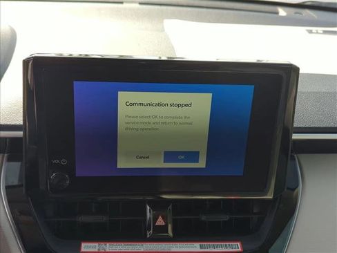 Certified 2026 Toyota Corolla Cross L FWD image 20