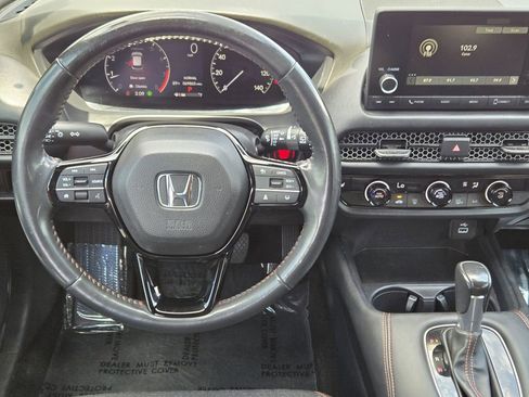 Used 2023 Honda HR-V Sport image 10