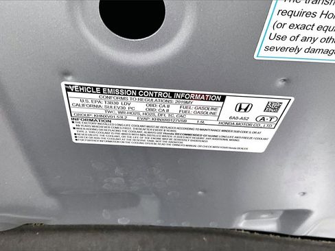 Used 2019 Honda Accord LX image 28