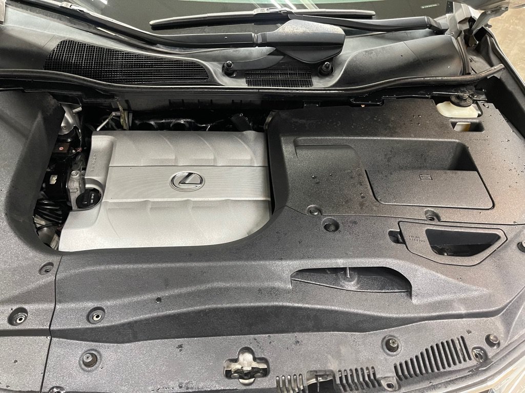 Used 2013 Lexus RX 350 F Sport w/ Navigation Pkg AWD/4WD image 36