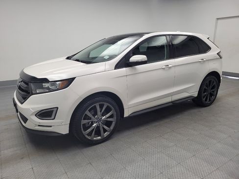 Used 2016 Ford Edge Sport w/ Equipment Group 401A image 2