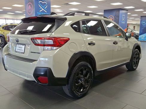 Certified 2023 Subaru Crosstrek 2.0i Premium w/ Special Edition image 9