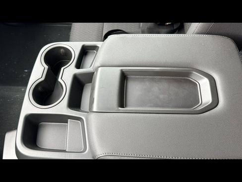 New 2026 Chevrolet Silverado 1500 LT AWD/4WD image 21
