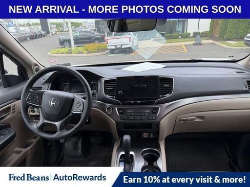 Used 2019 Honda Pilot EX-L image 10