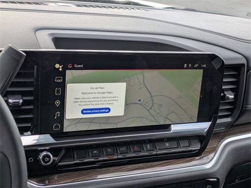 New 2026 GMC Sierra 1500 Elevation image 20