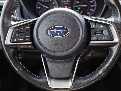 Used 2023 Subaru Ascent Limited AWD/4WD image 19