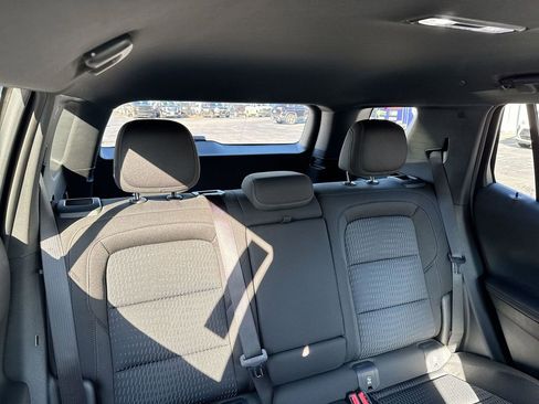 New 2026 Chevrolet Equinox LT image 32