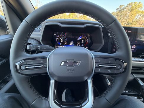 New 2026 Chevrolet Colorado Trail Boss image 6