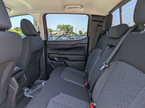 New 2026 Ford Ranger XLT RWD image 14