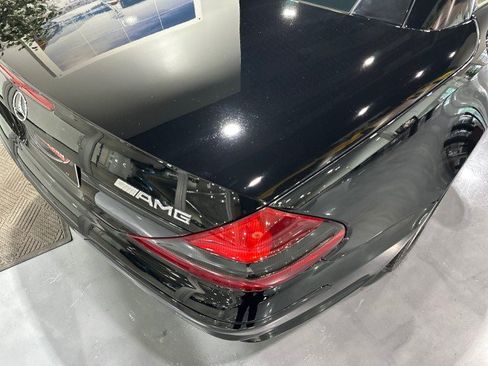 Used 2005 Mercedes-Benz SL 55 AMG image 24