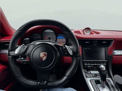 Used 2013 Porsche 911 Carrera S RWD image 32