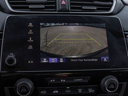 Used 2020 Honda CR-V EX image 25