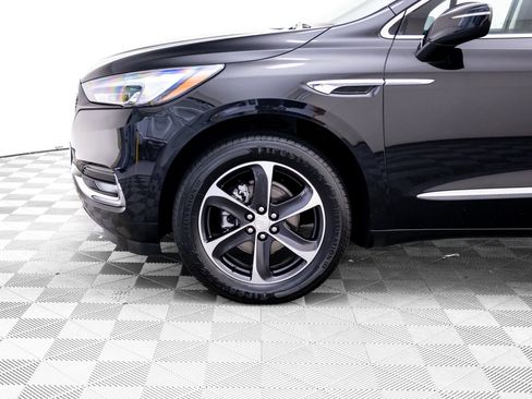 Used 2021 Buick Enclave Essence w/ Sport Touring Edition AWD/4WD image 35