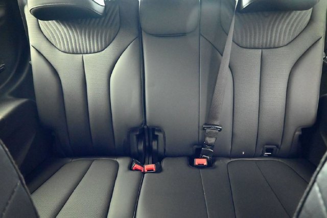 Used 2025 Hyundai Palisade Calligraphy AWD/4WD image 17